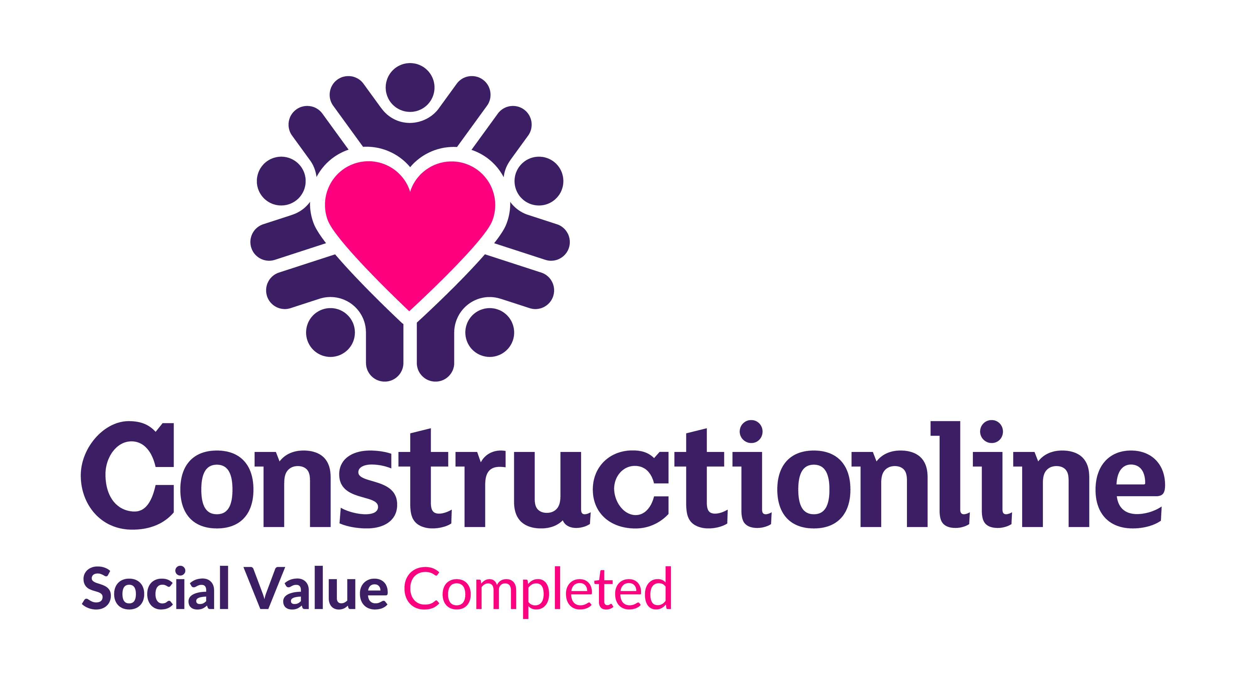 Social Value Official Logo