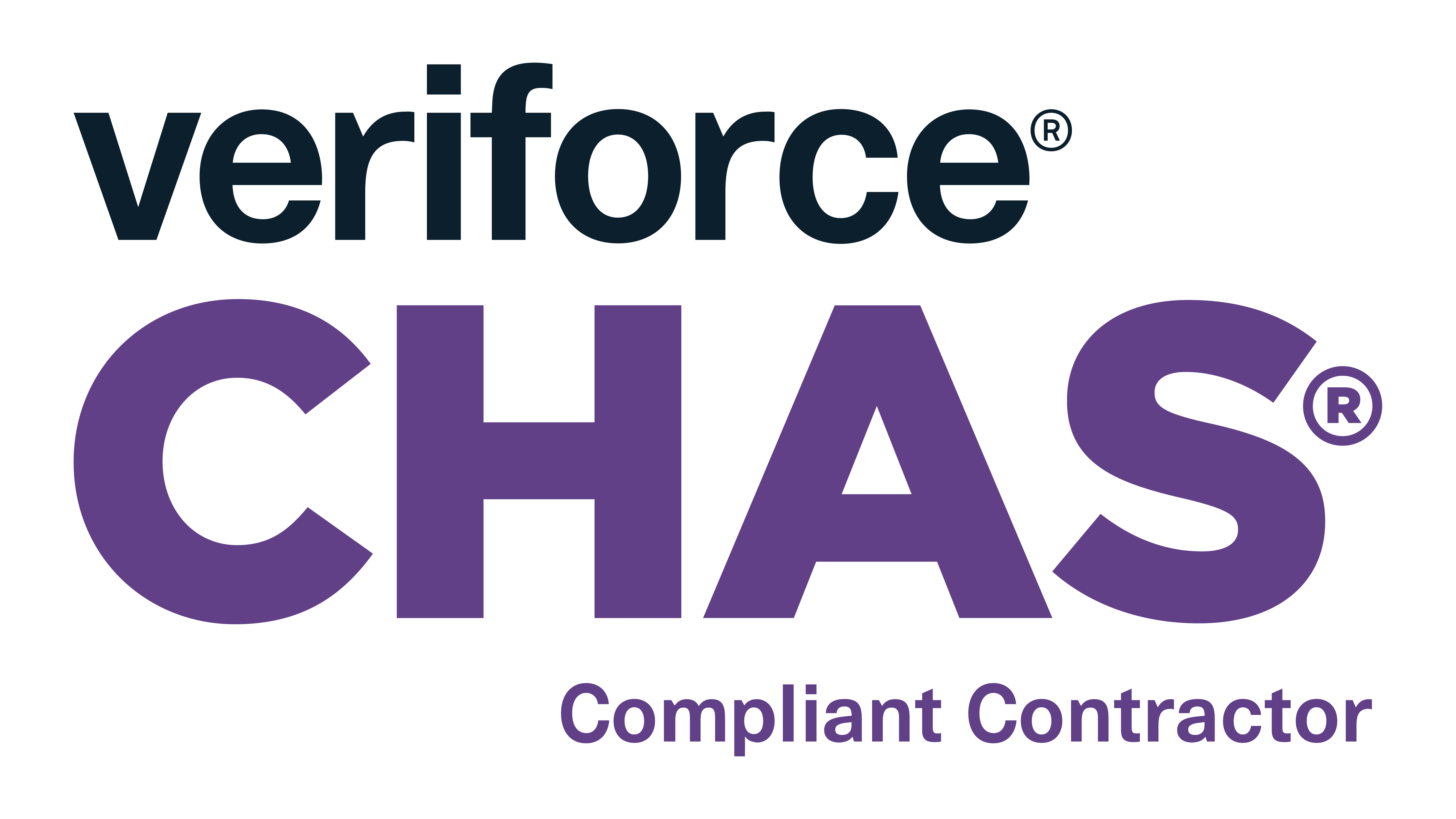 CHAS Official Logo